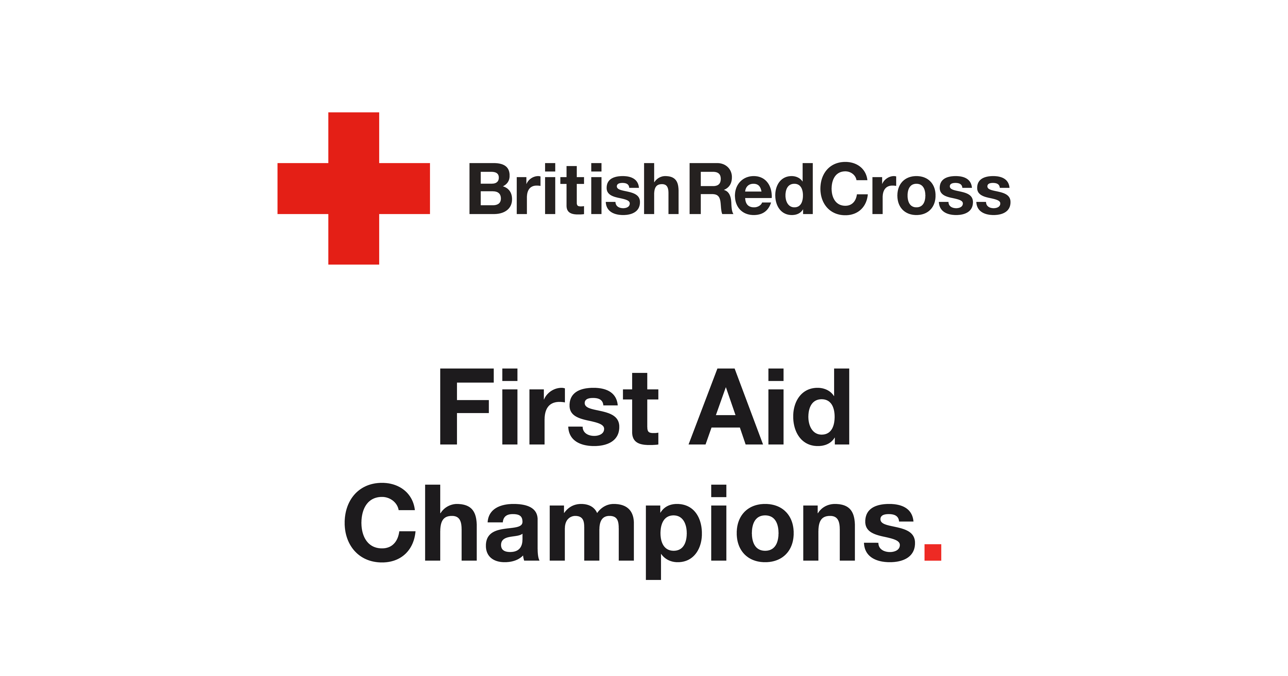 Store sådan glas First Aid Training for Children | First Aid Champions